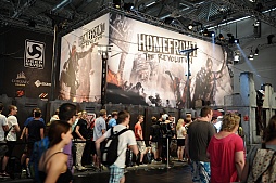画像ギャラリー No.001のサムネイル画像 / ［gamescom］「Homefront: The Revolution」のプレイレポート。ゲリラ戦のリアルな雰囲気は特筆もの