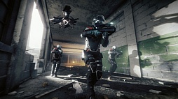 画像ギャラリー No.004のサムネイル画像 / ［gamescom］「Homefront: The Revolution」のプレイレポート。ゲリラ戦のリアルな雰囲気は特筆もの