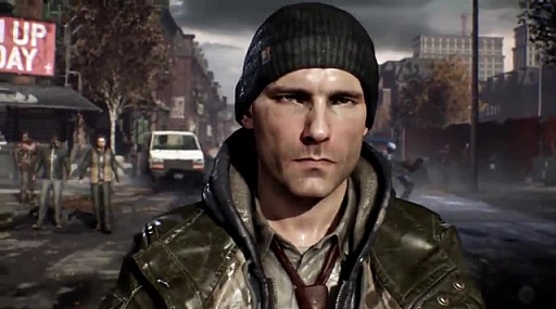 画像ギャラリー No.005のサムネイル画像 / ［gamescom］「Homefront: The Revolution」のプレイレポート。ゲリラ戦のリアルな雰囲気は特筆もの