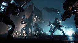 画像ギャラリー No.006のサムネイル画像 / ［gamescom］「Homefront: The Revolution」のプレイレポート。ゲリラ戦のリアルな雰囲気は特筆もの