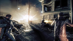 画像ギャラリー No.007のサムネイル画像 / ［gamescom］「Homefront: The Revolution」のプレイレポート。ゲリラ戦のリアルな雰囲気は特筆もの