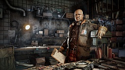 画像ギャラリー No.009のサムネイル画像 / ［gamescom］「Homefront: The Revolution」のプレイレポート。ゲリラ戦のリアルな雰囲気は特筆もの