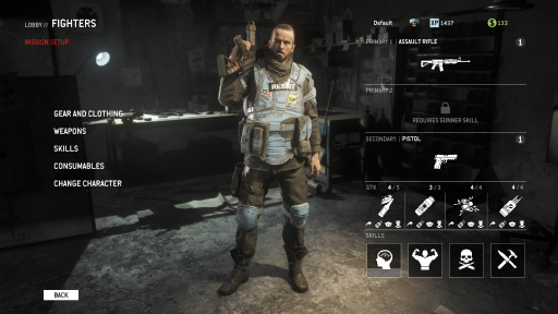 画像ギャラリー No.002のサムネイル画像 / 「Homefront: The Revolution」,4人Co-opモード「Resistance Mode」の実装がアナウンス