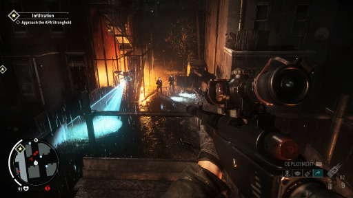 画像ギャラリー No.006のサムネイル画像 / 「Homefront: The Revolution」,4人Co-opモード「Resistance Mode」の実装がアナウンス