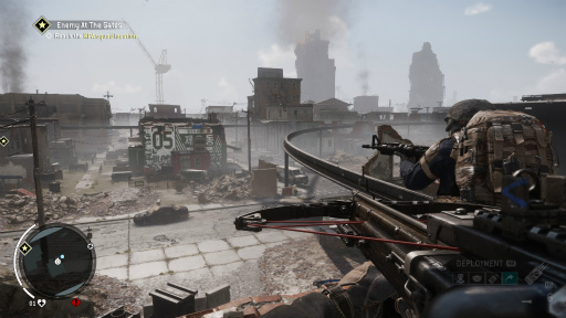 画像ギャラリー No.007のサムネイル画像 / 「Homefront: The Revolution」,4人Co-opモード「Resistance Mode」の実装がアナウンス