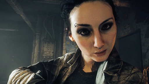 画像ギャラリー No.003のサムネイル画像 / 「HOMEFRONT the Revolution」の主要キャラクターを紹介する最新ムービーが公開