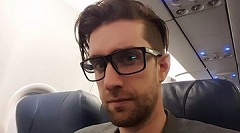 並行世界のアメリカをもう一度強い国に！