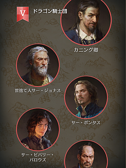 画像ギャラリー No.011のサムネイル画像 / 騎士道を極めろ。スマホ向けアクション「Rival Knights〜最後の騎士〜」を紹介する「（ほぼ）日刊スマホゲーム通信」第589回
