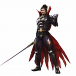 画像ギャラリー No.010のサムネイル画像 / 「戦国無双4」がPlayStation 4に登場。発売日は9月4日に決定し,表示数増加による新ハードならではの“ワラワラ感”が楽しめる