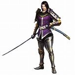 画像ギャラリー No.011のサムネイル画像 / 「戦国無双4」がPlayStation 4に登場。発売日は9月4日に決定し,表示数増加による新ハードならではの“ワラワラ感”が楽しめる