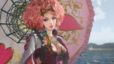 画像ギャラリー No.004のサムネイル画像 / PS4版「戦国無双4」が本日発売。初回特典「初代『戦国無双』キャラクター衣装」など，各種DLCの配信もスタート