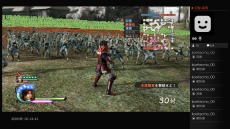 画像ギャラリー No.005のサムネイル画像 / PS4版「戦国無双4」が本日発売。初回特典「初代『戦国無双』キャラクター衣装」など，各種DLCの配信もスタート