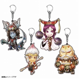 画像ギャラリー No.002のサムネイル画像 / コーエーテクモゲームス,マルイファミリー溝口で行うグッズフェア情報を公開
