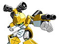 「メダロット8 カブトVer. / クワガタVer.」が8月28日に発売。世界観やシステムが一新され，探偵をモチーフにした熱い物語が描かれる