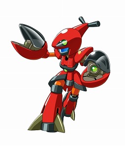 画像ギャラリー No.008のサムネイル画像 / 「メダロット8」DLC第1弾はナビボイス2種と新シナリオを追加。28日から