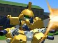 「メダロット8 カブトVer./クワガタVer.」，新たな追加ダウンロードコンテンツを3週連続で配信。本日配信分はイベント「ロボトル大会X」