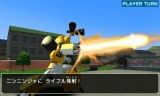 メダロット8 クワガタVer.