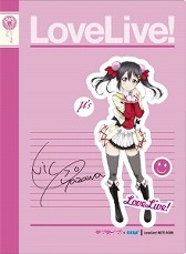 画像ギャラリー No.007のサムネイル画像 / 「ラブライブ」とセガがコラボイベントを実施。全国のAGスクエアで8月5日開始