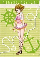 画像ギャラリー No.022のサムネイル画像 / 「ラブライブ」とセガがコラボイベントを実施。全国のAGスクエアで8月5日開始