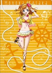 画像ギャラリー No.023のサムネイル画像 / 「ラブライブ」とセガがコラボイベントを実施。全国のAGスクエアで8月5日開始