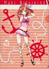 画像ギャラリー No.025のサムネイル画像 / 「ラブライブ」とセガがコラボイベントを実施。全国のAGスクエアで8月5日開始