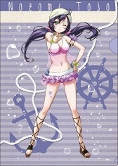 画像ギャラリー No.027のサムネイル画像 / 「ラブライブ」とセガがコラボイベントを実施。全国のAGスクエアで8月5日開始