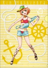 画像ギャラリー No.028のサムネイル画像 / 「ラブライブ」とセガがコラボイベントを実施。全国のAGスクエアで8月5日開始