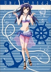 画像ギャラリー No.029のサムネイル画像 / 「ラブライブ」とセガがコラボイベントを実施。全国のAGスクエアで8月5日開始