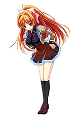 画像ギャラリー No.004のサムネイル画像 / 「恋愛0キロメートルV」が8月28日に発売。PSP版の追加要素はそのままに，グラフィックスの高解像度化とタッチスクリーンによる操作をサポート