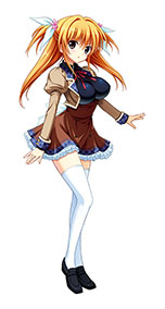 画像ギャラリー No.005のサムネイル画像 / 「恋愛0キロメートルV」が8月28日に発売。PSP版の追加要素はそのままに，グラフィックスの高解像度化とタッチスクリーンによる操作をサポート