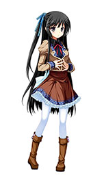 画像ギャラリー No.008のサムネイル画像 / 「恋愛0キロメートルV」が8月28日に発売。PSP版の追加要素はそのままに，グラフィックスの高解像度化とタッチスクリーンによる操作をサポート