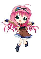 画像ギャラリー No.020のサムネイル画像 / 「恋愛0キロメートルV」が8月28日に発売。PSP版の追加要素はそのままに，グラフィックスの高解像度化とタッチスクリーンによる操作をサポート
