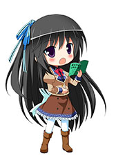 画像ギャラリー No.022のサムネイル画像 / 「恋愛0キロメートルV」が8月28日に発売。PSP版の追加要素はそのままに，グラフィックスの高解像度化とタッチスクリーンによる操作をサポート