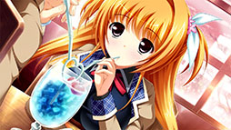 画像ギャラリー No.027のサムネイル画像 / 「恋愛0キロメートルV」が8月28日に発売。PSP版の追加要素はそのままに，グラフィックスの高解像度化とタッチスクリーンによる操作をサポート