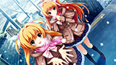 画像ギャラリー No.034のサムネイル画像 / 「恋愛0キロメートルV」が8月28日に発売。PSP版の追加要素はそのままに，グラフィックスの高解像度化とタッチスクリーンによる操作をサポート