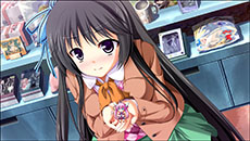 画像ギャラリー No.037のサムネイル画像 / 「恋愛0キロメートルV」が8月28日に発売。PSP版の追加要素はそのままに，グラフィックスの高解像度化とタッチスクリーンによる操作をサポート