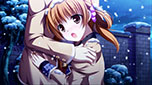 画像ギャラリー No.038のサムネイル画像 / 「恋愛0キロメートルV」が8月28日に発売。PSP版の追加要素はそのままに，グラフィックスの高解像度化とタッチスクリーンによる操作をサポート
