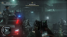 画像ギャラリー No.006のサムネイル画像 / 「HOMEFRONT the Revolution」の国内発売が2016年5月19日に決定。アメリカのレジスタンスとなり,架空の軍事大国“大朝鮮連邦”に挑め