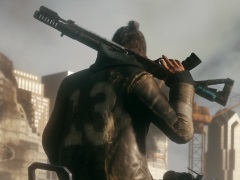 「HOMEFRONT the Revolution」の国内発売が2016年5月19日に決定。アメリカのレジスタンスとなり，架空の軍事大国“大朝鮮連邦”に挑め