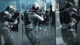 画像ギャラリー No.002のサムネイル画像 / 「HOMEFRONT the Revolution」の“Thank You”トレイラーが公開。占領者への謝辞をバックに蜂起するゲリラ達を描く