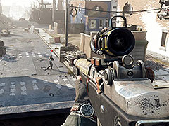 「HOMEFRONT the Revolution」，レジスタンスが使うスキルやツールを解説する「ゲリラ戦術101」トレイラーの日本語版が公開