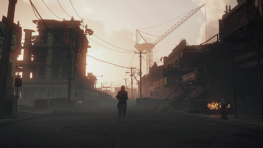 画像ギャラリー No.003のサムネイル画像 / 「HOMEFRONT the Revolution」,レジスタンスが使うスキルやツールを解説する「ゲリラ戦術101」トレイラーの日本語版が公開