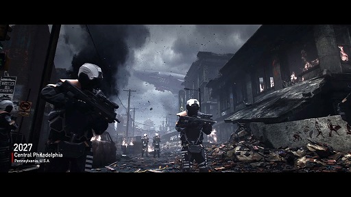 画像ギャラリー No.004のサムネイル画像 / レジスタンス達の祖国解放の戦いを描くオープンワールドFPS「HOMEFRONT the Revolution」のプレイレポートを掲載