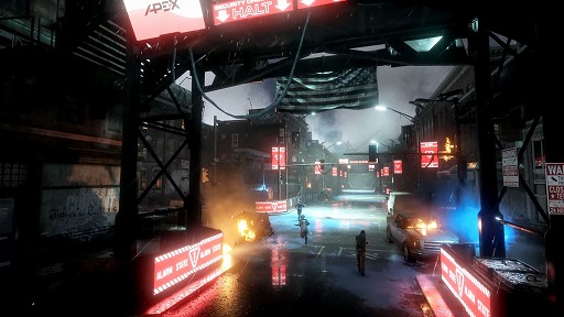 画像ギャラリー No.012のサムネイル画像 / レジスタンス達の祖国解放の戦いを描くオープンワールドFPS「HOMEFRONT the Revolution」のプレイレポートを掲載
