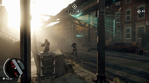 画像ギャラリー No.018のサムネイル画像 / レジスタンス達の祖国解放の戦いを描くオープンワールドFPS「HOMEFRONT the Revolution」のプレイレポートを掲載