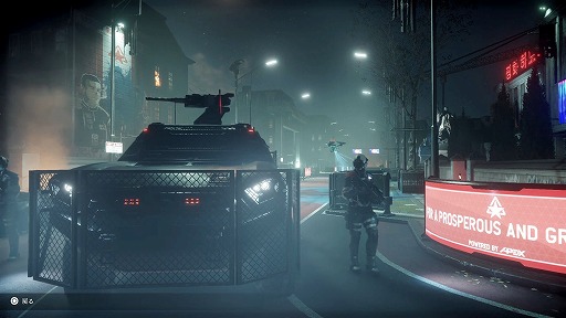 画像ギャラリー No.019のサムネイル画像 / レジスタンス達の祖国解放の戦いを描くオープンワールドFPS「HOMEFRONT the Revolution」のプレイレポートを掲載