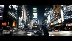 画像ギャラリー No.005のサムネイル画像 / 「HOMEFRONT the Revolution」の世界でアメリカが崩壊していく様子を紹介したトレイラーの日本語版が公開に