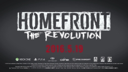 画像ギャラリー No.007のサムネイル画像 / 「HOMEFRONT the Revolution」の世界でアメリカが崩壊していく様子を紹介したトレイラーの日本語版が公開に