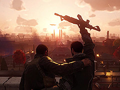 「HOMEFRONT the Revolution」発売記念で，東京マルイのガスガンや電動ガン，オリジナルグッズが当たるキャンペーンが本日スタート