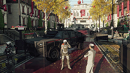 画像ギャラリー No.003のサムネイル画像 / 「HOMEFRONT the Revolution」発売記念で，東京マルイのガスガンや電動ガン，オリジナルグッズが当たるキャンペーンが本日スタート